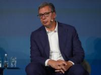 Vucic: Serbia's 3.5 pct GDP growth in H1 2026 was highest in Europe