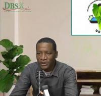 DSWMC General Manager Assures Staff Issues Are Being Addressed