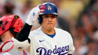 Dodgers' Shohei Ohtani goes down with injury ahead of push for third straight title