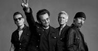 MusiCares® to Honor U2 as 2027 Persons of the Year