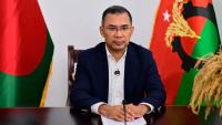 No Dhaka representation at BRICS Summit as Bangladesh rules out Rahman’s visit