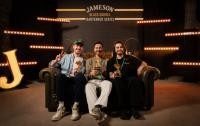 Jameson Black Barrel Bartender Series 2026 reveals winners