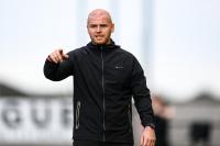 Derry City travel Shelbourne ahead of defining week in race for fourth
