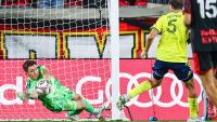 After European odyssey, Schwake helping Nashville SC to top of MLS