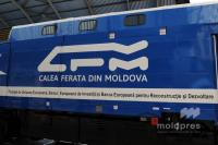 Moldovan Railways prepares new investments to strengthen railway connection to Giurgiulesti Port
