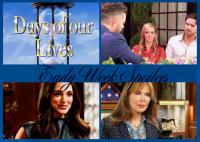 ‘DOOL’ Early Week Spoilers Sept 14-18: Sinister Clue, Shocking Arrival & Costly Betrayal