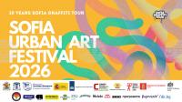 30 Graffiti Artists to Give Ivan Vazov Market Underpass Makeover at Sofia Urban Art Festival