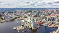 Oslo Architecture City Guide: 12 Buildings Contrasting Historic and Contemporary Design