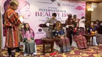 Beyond beauty, turning skills into livelihoods