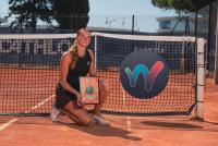 Next-gen rising: Jahnie van Zyl and Connor Doig lead South Africa’s tennis revival