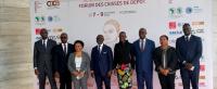 Africa Development Bank, Africa Forum Of Deposit Funds Unite To Mobilise  Long-Term  Financing