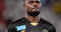 Thomas Partey ruled out of Al-Shabab’s next two matches