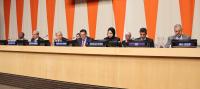 UNGA holds special session to honour memory of Father Amir