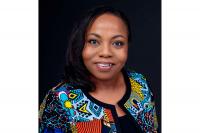 Alice Kang’ethe: The economist fighting for a healthier Africa