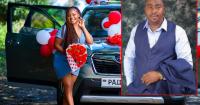 Financially stable KIKUYU LADY exposes Reverend DISHON MIRUGI for preying on her after parting ways with his estranged wife GRACE MUTHAMA and leaks private messages - He targets rich ladies (VIDEO)