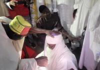 Niger: NECO donates palace to host community, registrar bags traditional title