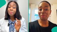 2 weeks' salary of Canada-based pharmacist goes viral on TikTok, screenshot sparks buzz