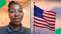 "Your heart is pure": Security officer proud after helping 2 South Africans land jobs in the US