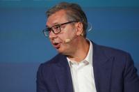 Vučić: "Sarajevo made it clear what it thinks about Republika Srpska and the Dayton Accords"; "Peace crucial"