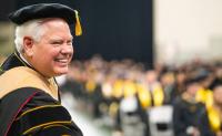 University of Idaho President Scott Green to retire in 2027