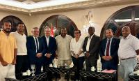 Tunisia – Film industry: $5 million investment over the next three months for a Saudi...