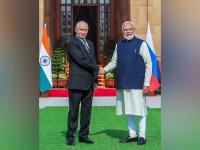 Talks with PM Modi, BRICS Business Forum address on agenda as Russian President Putin set to attend 18th Summit in India