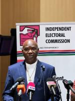 Explainer: How candidates will be nominated for The Gambia’s 2026 presidential election