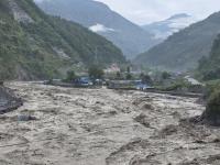 Climate injustice and shared responsibility: The case for global accountability in Nepal