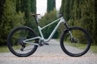 XC Efficiency, Trail Bike Travel: Scott Unveils the Spark DC