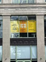 DC’s Art Centric Creative Hub, Arts1515, Coming this Fall to Logan Circle