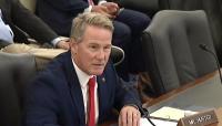 Illegals Given Driver’s Licenses Killed 3 Ohioans in 11 Days, Senator Warns 19 Governors, DC Mayor