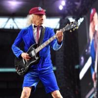 AC/DC cancel Toronto stadium show after ‘100-year storm’ leaves venue severely damaged