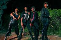 Houston-based rocker JonoJono drops new album ahead of New York City tour
