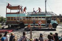 Rochester Fringe expands tourism draw with Circus in the City