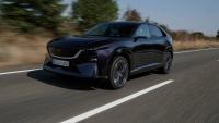 Mazda CX-6e (2026) review: settling in to the new world order at last?