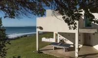 Your own Soho Farmhouse...in Cornwall? Architect behind A-lister Cotswolds favourite puts his beach house on sale for £2.5m