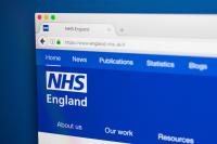 Danish IT company secures £215m NHS screening technology contract