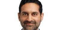 Nadeem Meghji steps down as Blackstone's real estate chief