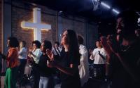 Rise of Hispanic Church Plants