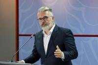 Justice Minister Says Parliament Will Address Judges’ Salary Dispute