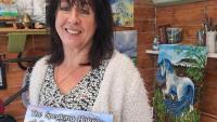 Children's book about Cuilcagh Lakelands to launch tomorrow
