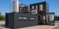 D-CRBN selects Worley to engineer renewable syngas plant in Antwerp