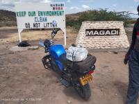 Africa gets huge EV transport boost