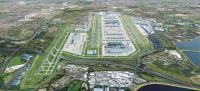 UK Air Traffic Failure Hit 330,000 Passengers
