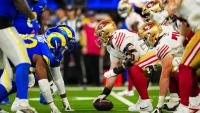 Rams' travel gamble could give 49ers the edge in Thursday Night Football's Australia opener