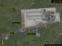New North Korea-China Link Appears Close to Opening