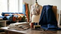 China+1 Shift Opens Multi-Year Growth Path for Indian Textiles: Report