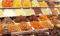 Traders In Kandahar Seek New Routes To Bring Afghan Dry Fruits To India