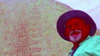This NASA Color Trick Was Meant for Mars. Now It’s Unveiling Rock Art on Earth
