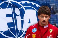 F1 star Charles Leclerc could miss Spanish GP, faces 'hardest return in sport' with FIA health test